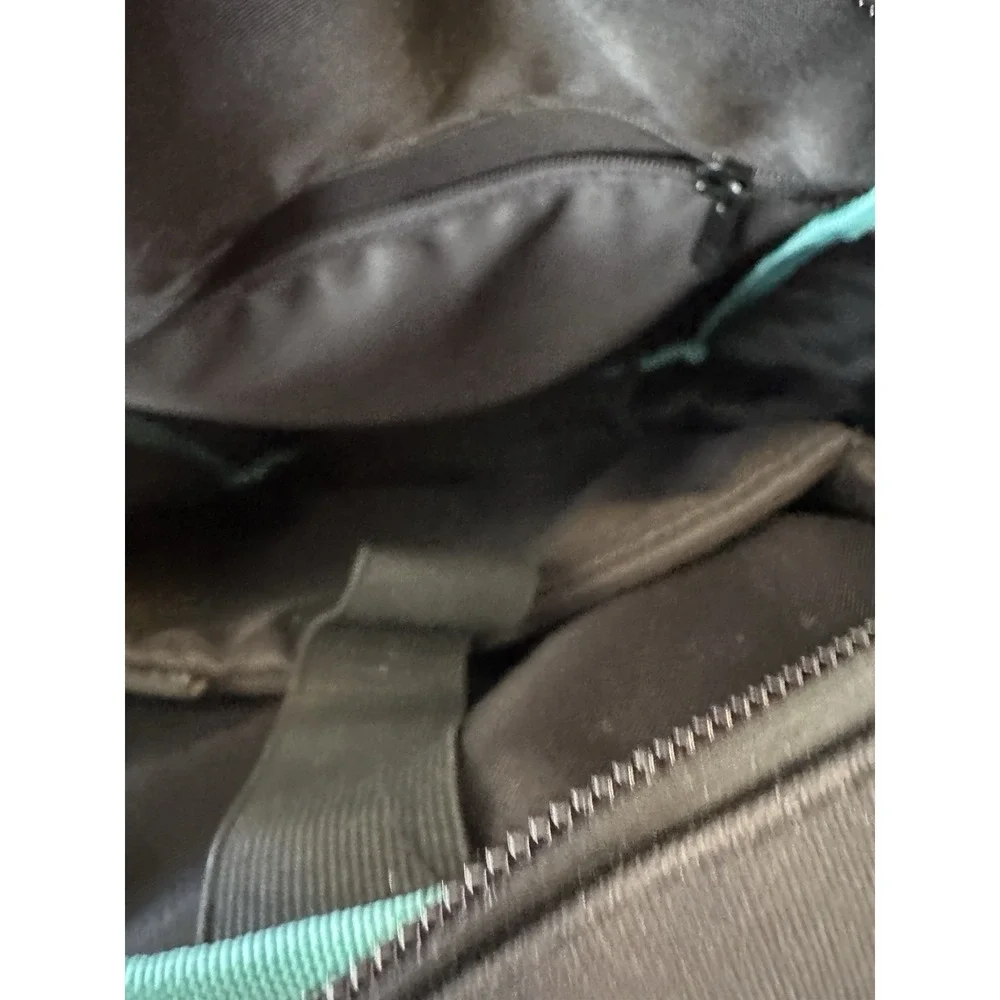 Got Bag Day Pack 2.0 Crrafred From Recycled Ocean Plastic Water Repel 13/14 Lap